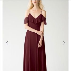 Jenny Yoo Mila Dress
